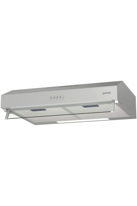 Подвесная вытяжка Gorenje WHU 529 EX/M (нержавеющая сталь) 3