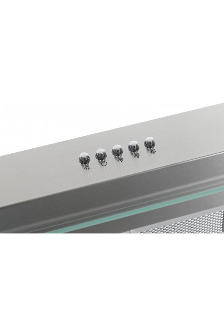 Подвесная вытяжка Gorenje WHU 629 EX/M (нержавеющая сталь) 14