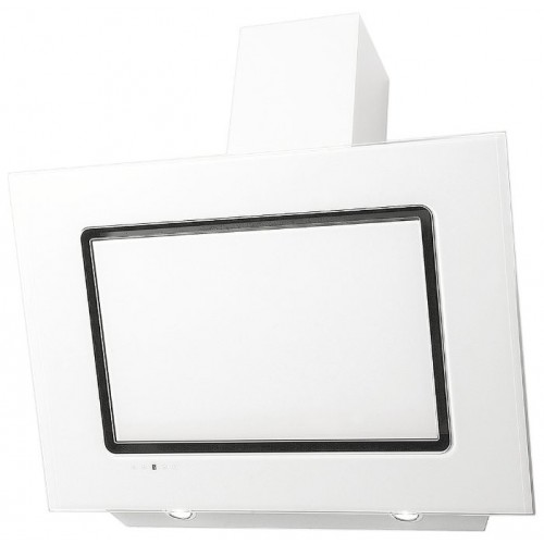 Каминная вытяжка ELIKOR Оникс 90 (90П-1000-Е4Д) (белый/белый) 