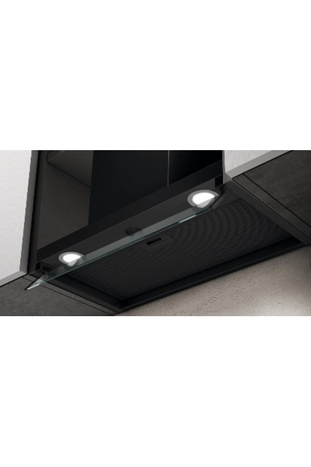 Встраиваемая вытяжка Elica BOX IN LX/BL MAT/A/120 (черный матовый) 3