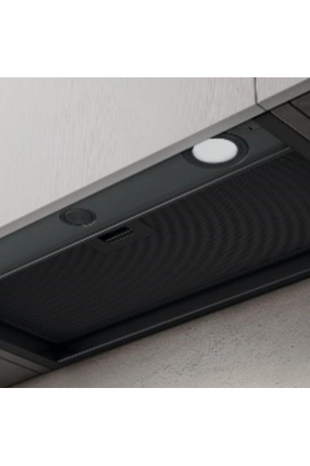 Встраиваемая вытяжка Elica BOX IN LX/BL MAT/A/120 (черный матовый) 4