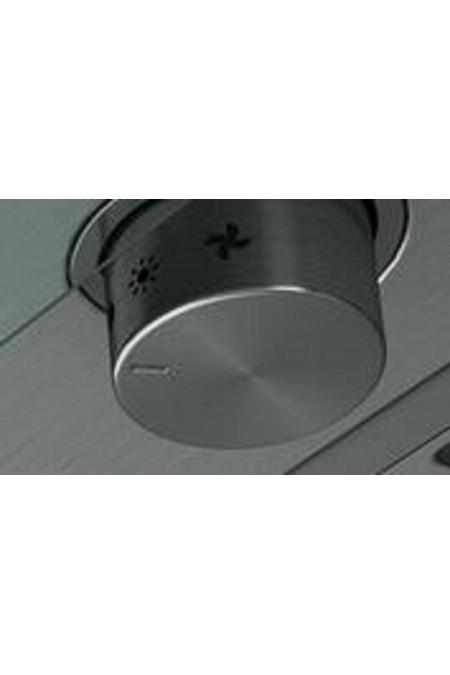 Встраиваемая вытяжка Elica BOX IN LX/BL MAT/A/120 (черный матовый) 5
