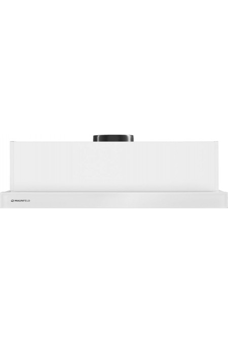 Встраиваемая вытяжка MAUNFELD Clyde 50 Glass White (белое стекло) 8