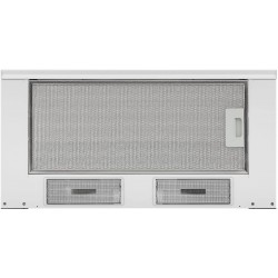Встраиваемая вытяжка Krona KAMILLA ECO 600 W (белый)