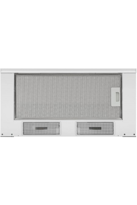 Встраиваемая вытяжка Krona KAMILLA ECO 600 W (белый) 
