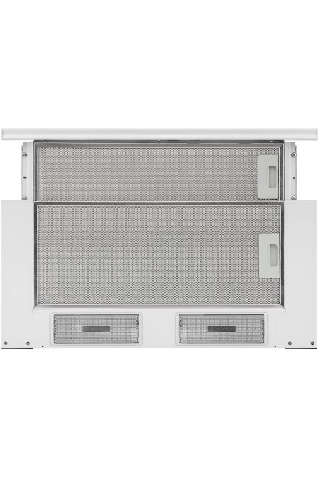 Встраиваемая вытяжка Krona KAMILLA ECO 600 W (белый) 1