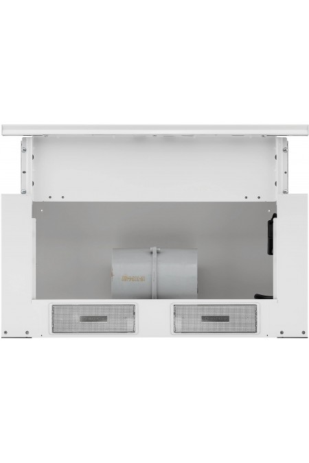 Встраиваемая вытяжка Krona KAMILLA ECO 600 W (белый) 2