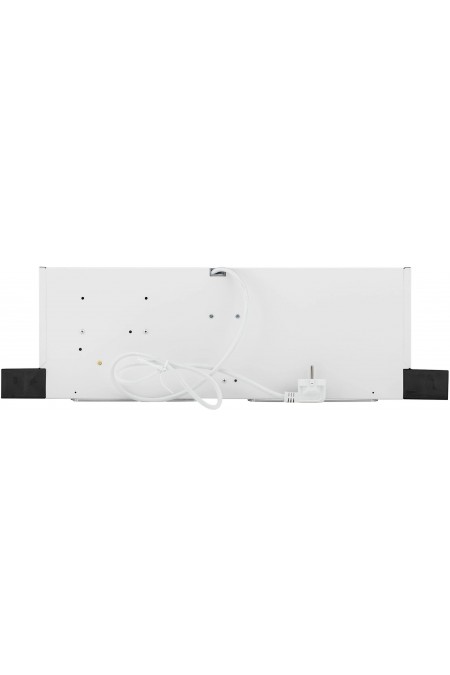 Встраиваемая вытяжка Krona KAMILLA ECO 600 W (белый) 6