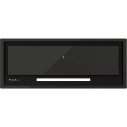 Встраиваемая вытяжка Lex Hyper 900 GS BL (черный)