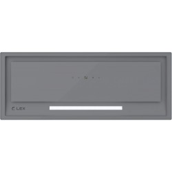 Встраиваемая вытяжка Lex Hyper 900 GS GR (серый)