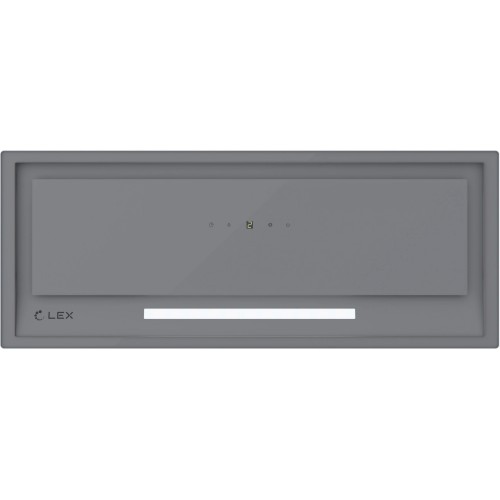 Встраиваемая вытяжка Lex Hyper 900 GS GR (серый) 