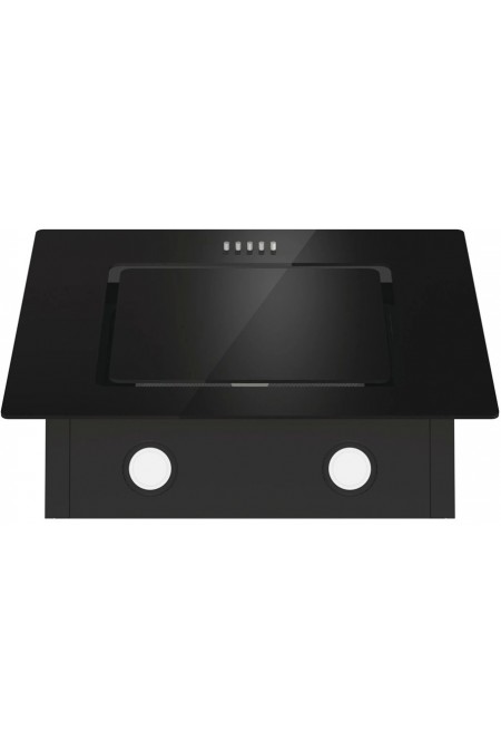 Каминная вытяжка Gorenje WHI626E6B (черный) 1