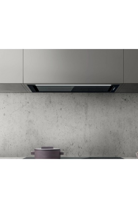 Встраиваемая вытяжка Elica HIDDEN ADV PLUS BLGL/A/72 (PRF0184107A) (черный) 2