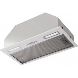 Встраиваемая вытяжка Lex Hyper 900 Inverter WH (белый)