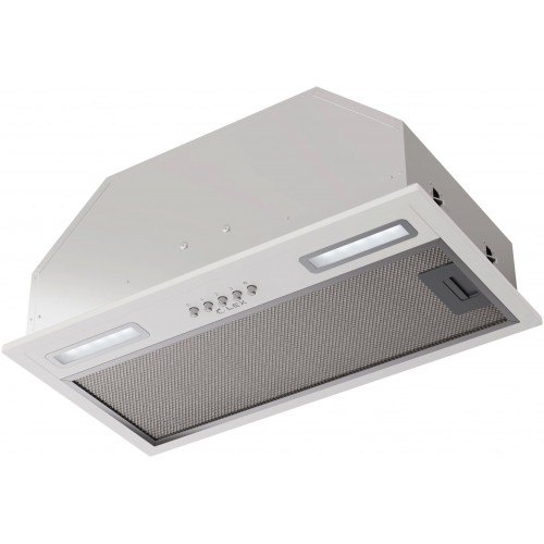 Встраиваемая вытяжка Lex Hyper 900 Inverter WH (белый) 