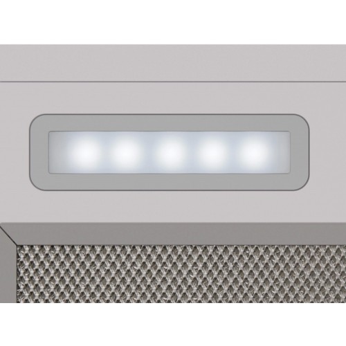 Встраиваемая вытяжка Lex Hyper 900 Inverter WH (белый) 12