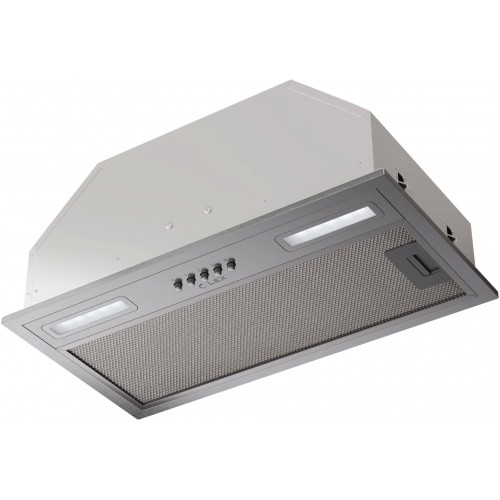 Встраиваемая вытяжка Lex Hyper 900 Inverter IX (нержавеющая сталь) 