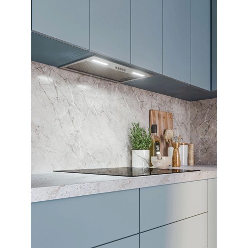 Встраиваемая вытяжка Lex Hyper 900 Inverter IX (нержавеющая сталь) 13