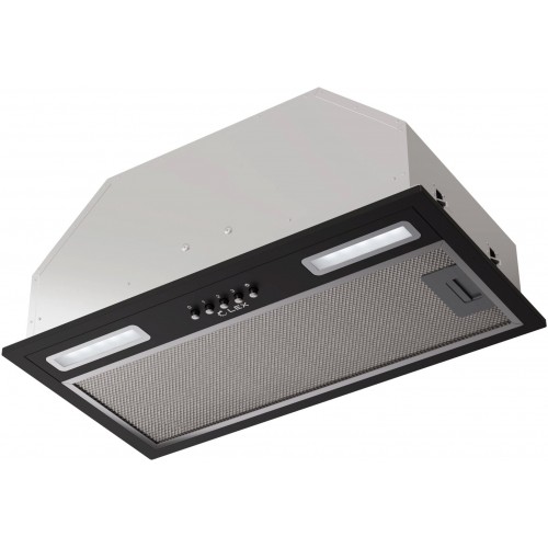 Встраиваемая вытяжка Lex Hyper 600 BL (черный) 