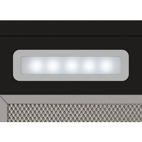 Встраиваемая вытяжка Lex Hyper 600 BL (черный) 2