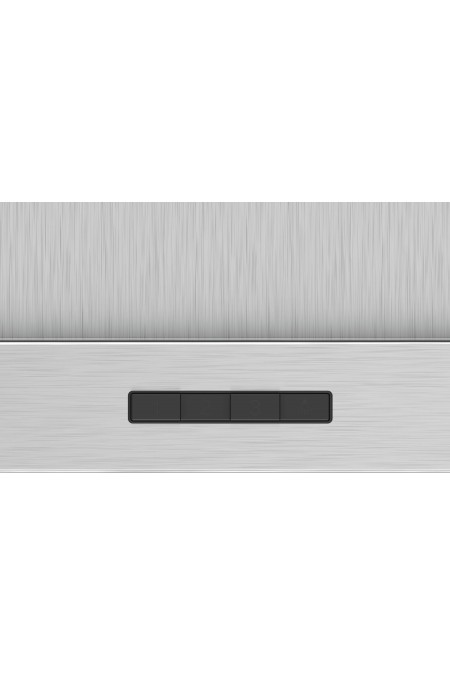 Каминная вытяжка Bosch DWB64BC52 (серебристый) 1