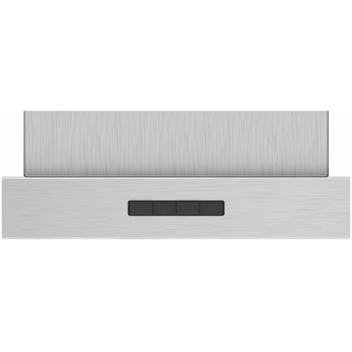 Каминная вытяжка Bosch DWB64BC52 (серебристый) 1
