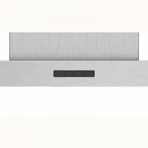 Каминная вытяжка Bosch DWB64BC52 (серебристый) 6