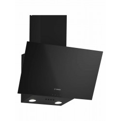 Каминная вытяжка Bosch DWK63PJ60T (черный)