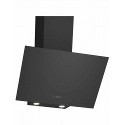 Каминная вытяжка Bosch DWK64PJ60T (черный)