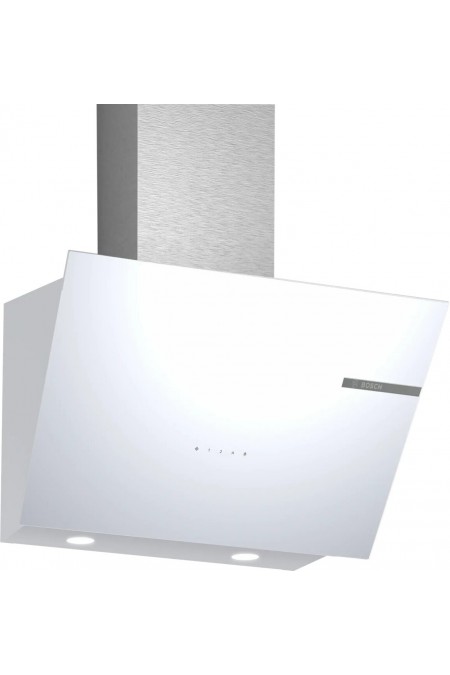 Каминная вытяжка Bosch DWK66PJ20T (белый) 