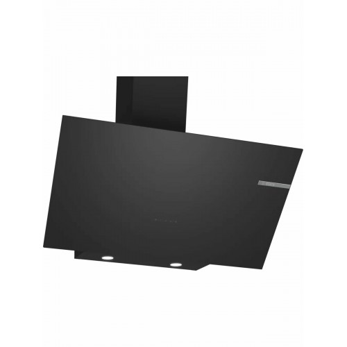 Каминная вытяжка Bosch DWK96PJ60T (черный) 