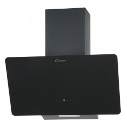 Каминная вытяжка Candy CDG6CBGP-07 (черный)