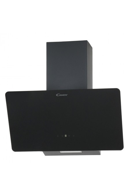 Каминная вытяжка Candy CDG6CBGP-07 (черный) 