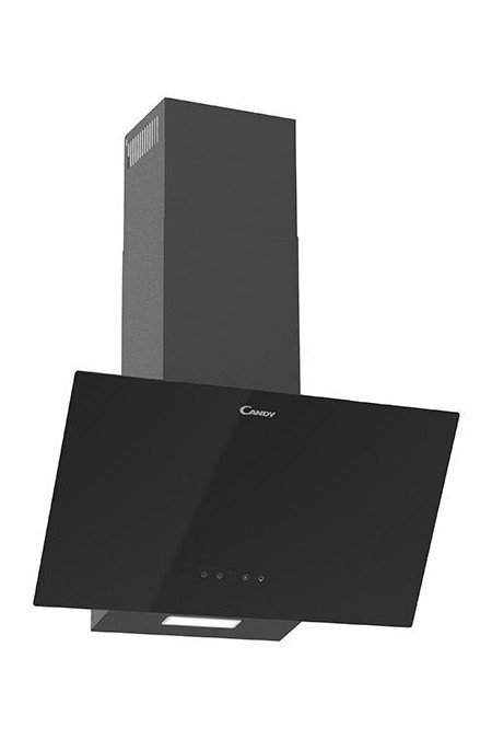 Каминная вытяжка Candy CDG6CBGP-07 (черный) 1