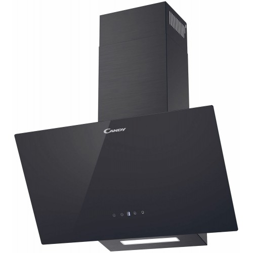 Каминная вытяжка Candy CDG6CBGP-07 (черный) 7