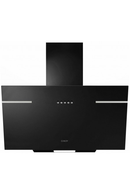 Каминная вытяжка Candy CVXW64MB (черный) 