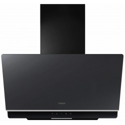 Каминная вытяжка Candy CVXW64SB (черный)