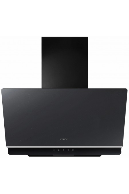 Каминная вытяжка Candy CVXW64SB (черный) 