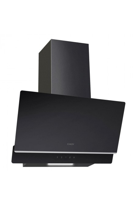 Каминная вытяжка Candy CVXW64SB (черный) 1