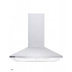 Каминная вытяжка CENTEK CT-1820 60 WH (белый)