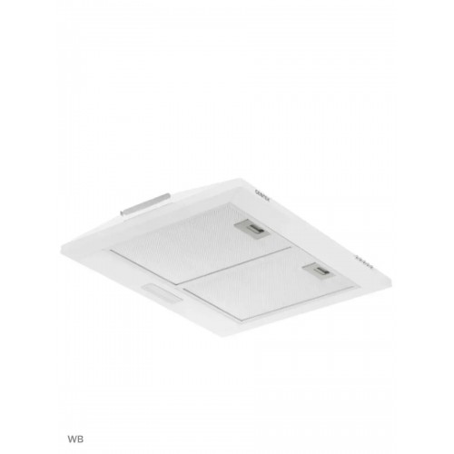 Каминная вытяжка CENTEK CT-1820 60 WH (белый) 1
