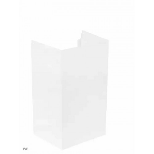 Каминная вытяжка CENTEK CT-1820 60 WH (белый) 5