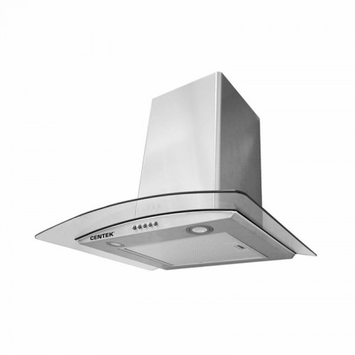 Каминная вытяжка Centek CT-1825-60 (нержавеющая сталь) 