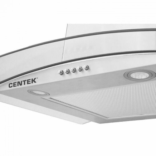 Каминная вытяжка Centek CT-1825-60 (нержавеющая сталь) 1