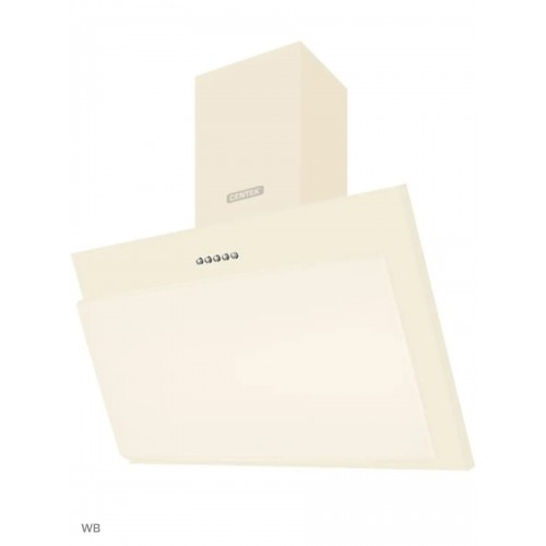 Каминная вытяжка CENTEK CT-1826-60 Beige (бежевый) 