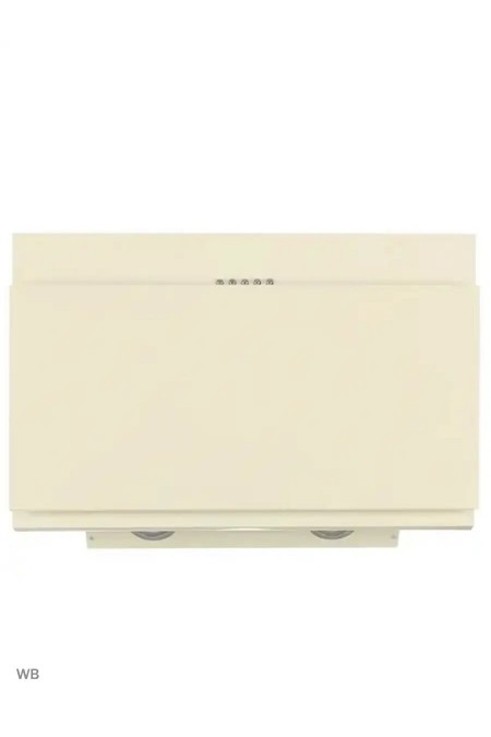 Каминная вытяжка CENTEK CT-1826-60 Beige (бежевый) 4