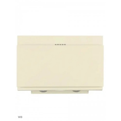 Каминная вытяжка CENTEK CT-1826-60 Beige (бежевый) 4