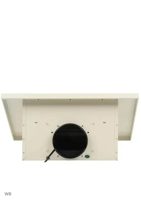 Каминная вытяжка CENTEK CT-1826-60 Beige (бежевый) 5