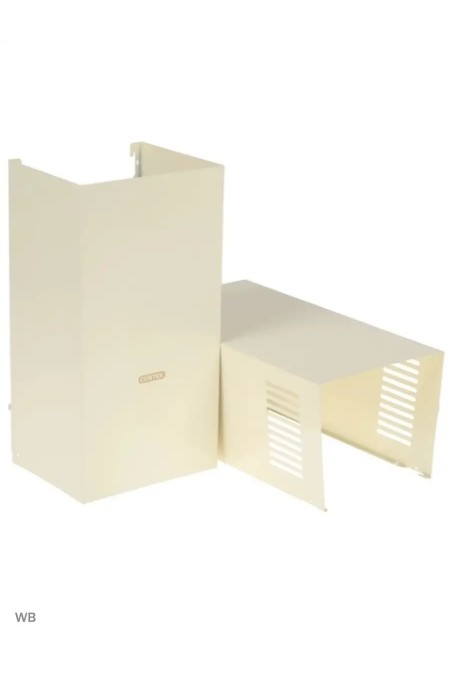 Каминная вытяжка CENTEK CT-1826-60 Beige (бежевый) 7