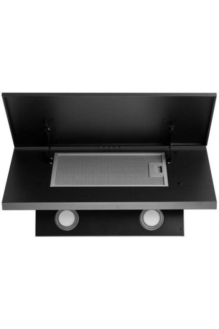 Каминная вытяжка CENTEK CT-1826-60 Black (черный) 1